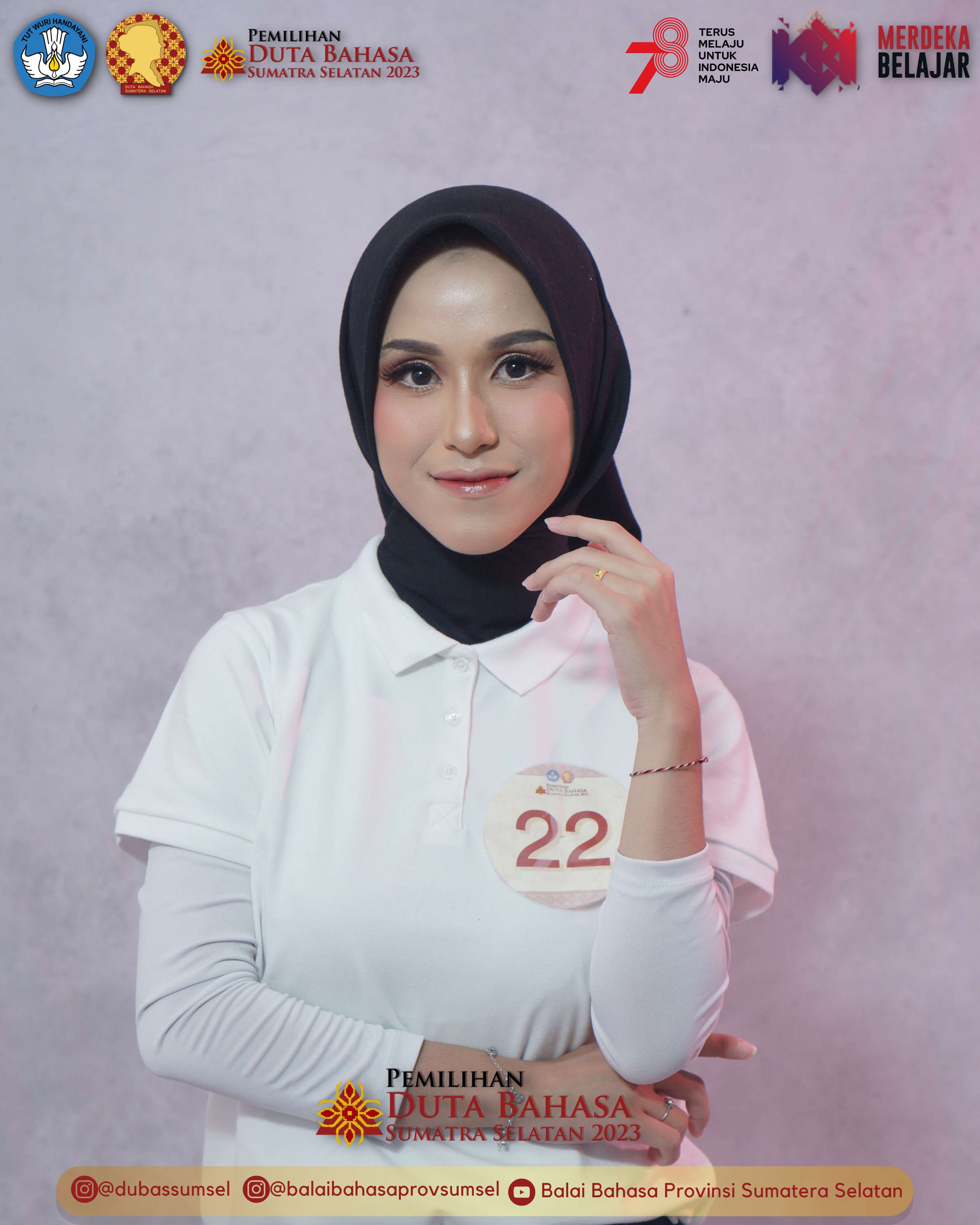 DEA SHAKILA